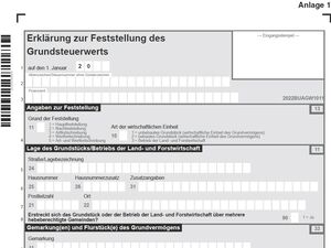 News - Grundsteuer Einfach - Erfahren Sie Aktuelle Entwicklungen Zur ...